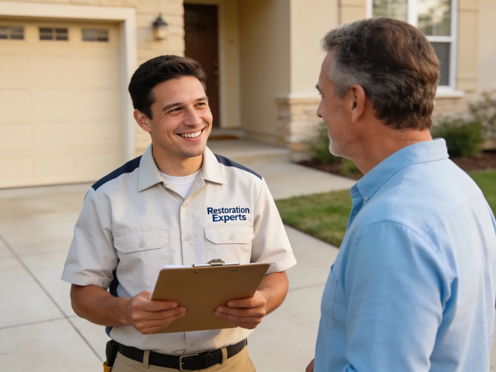 Water Damage Cleanup Big Creek, CA FAQs